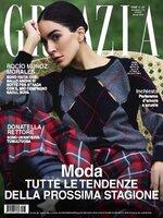 Grazia Italia